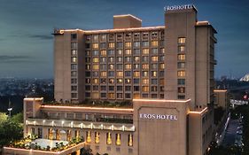Eros Hotel New Delhi